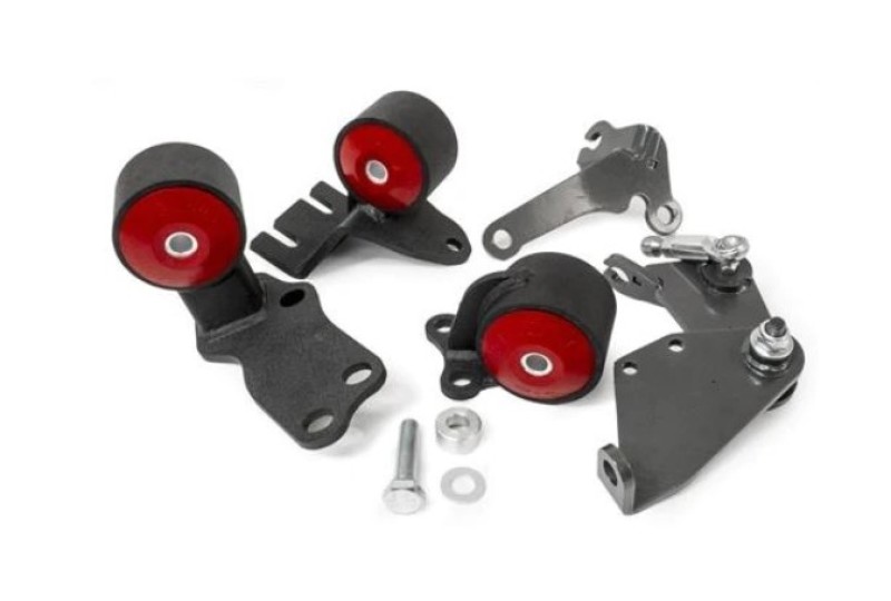 INM Steel Mount Kit-95A