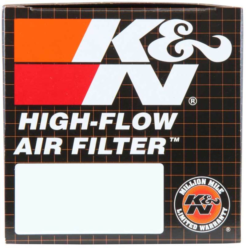 K&N 18-19 Royal Enfield Continental GT650 Air Filter thumbnail 9