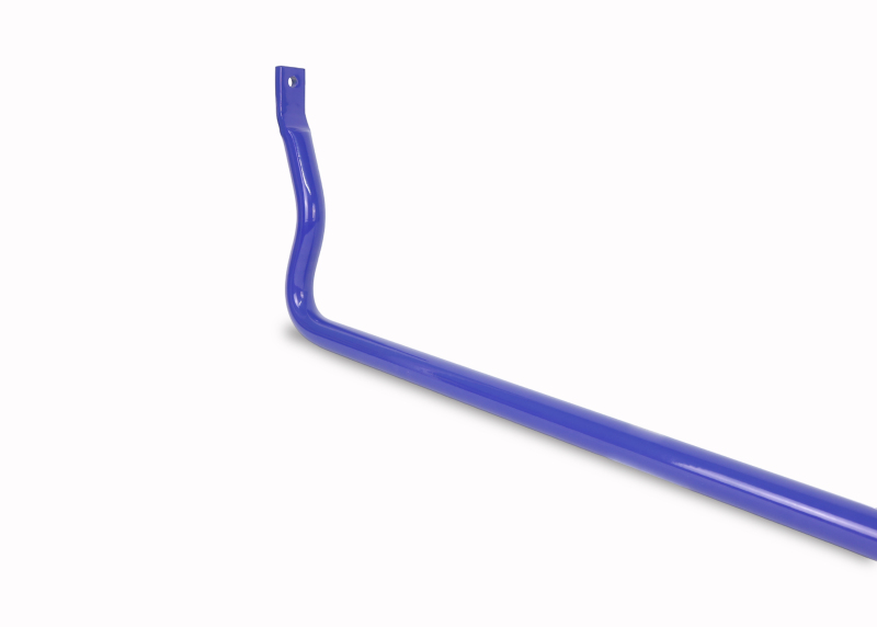 SuperPro 2007 Jeep Wrangler Rubicon Front 33mm HD Sway Bar Kit thumbnail 4