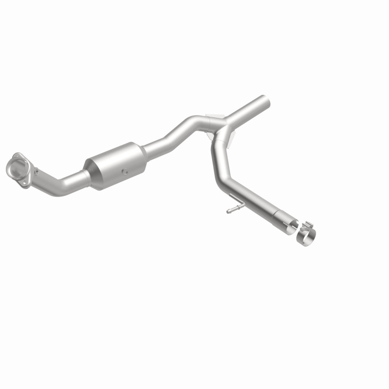 MagnaFlow 2006 Ford F-150 5.4L Direct Fit Converter thumbnail 5