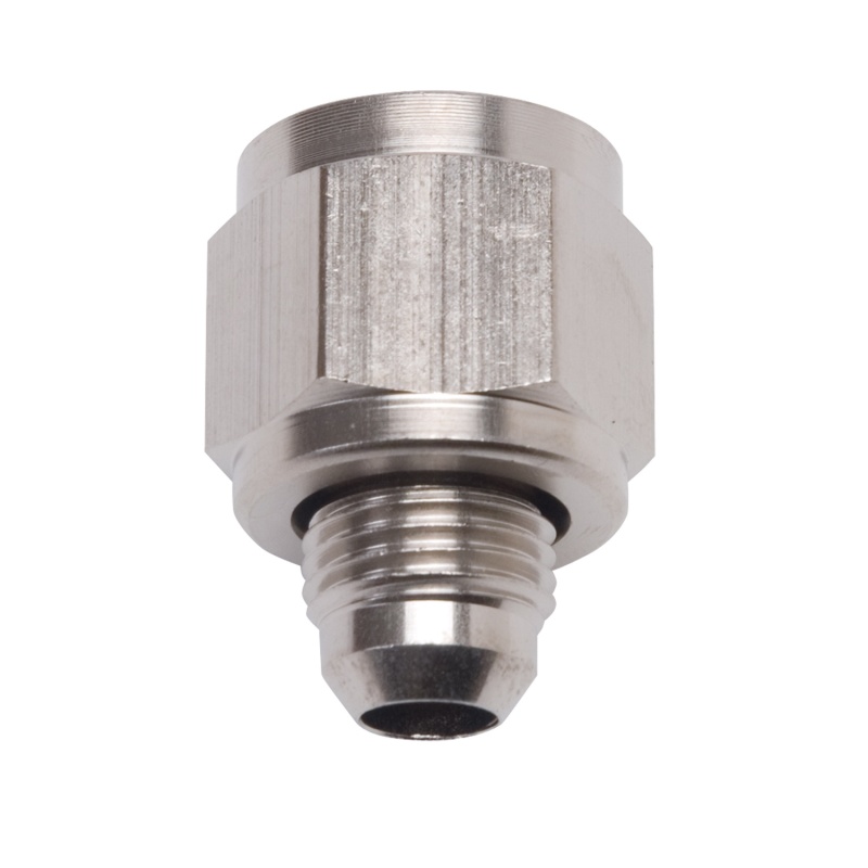 Russell Performance -10 AN Female to -8 AN to Male B-Nut Reducer (Endura) thumbnail 9