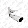 MBRP Catback Exhaust AL