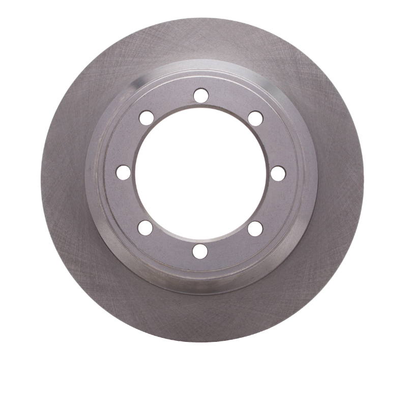 DFC Brake Rotors - Plain