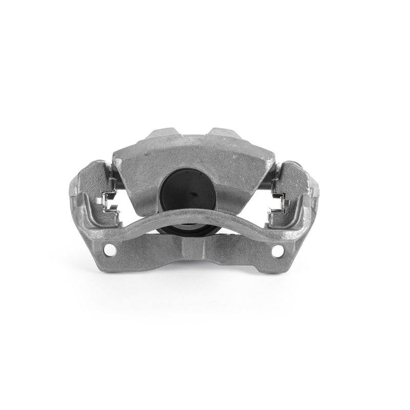 Power Stop 09-10 Pontiac Vibe Front Left Autospecialty Caliper w/Bracket thumbnail 2