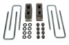 TUF Rear Block Kits