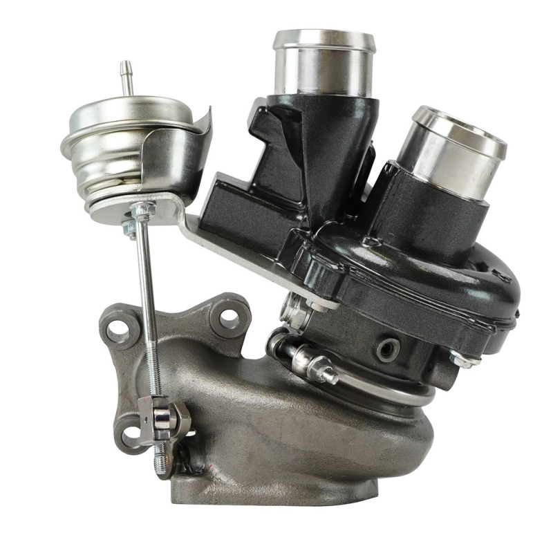 BD Diesel SCREAMER TURBOS FORD 3.5L ECOBOOST 2013-2016