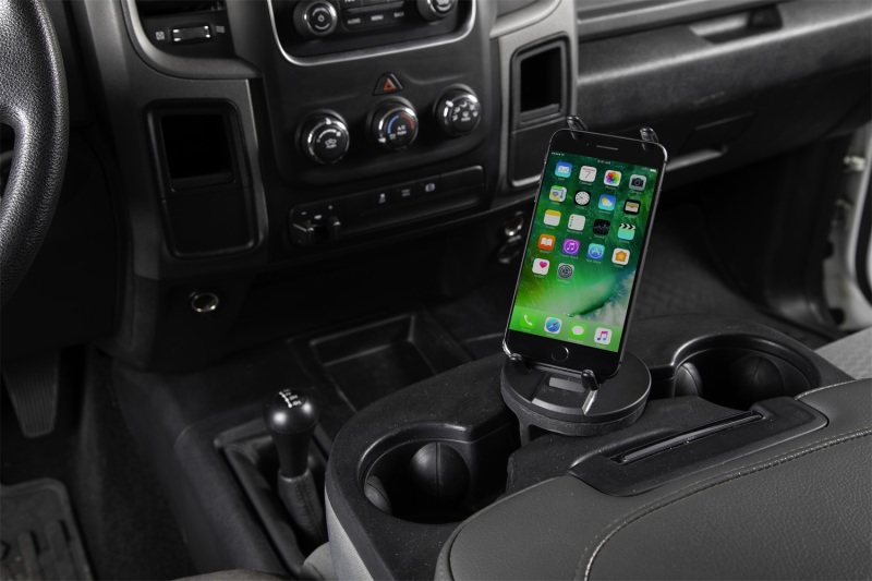 Daystar Universal Hands-Free Phone Grip thumbnail 9