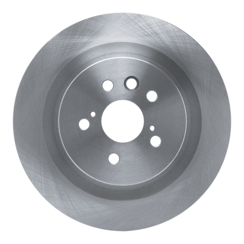 DFC Brake Rotors - Plain