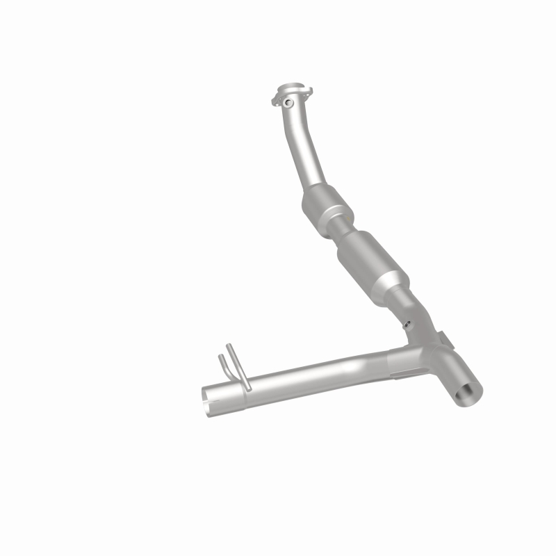 MagnaFlow 02-03 Ford F-150 5.4L Direct Fit Converter thumbnail 9