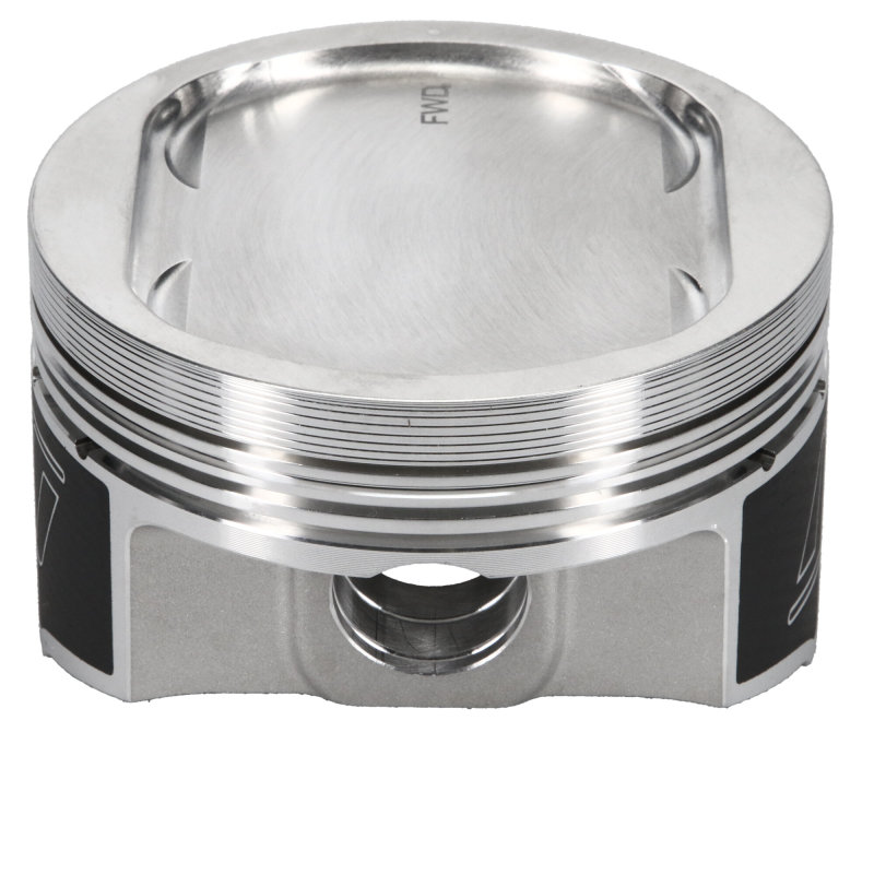 Wiseco Subaru EJ25 DOHC 4v InvDme -23cc 99.5 Piston Shelf Stock Kit thumbnail 9