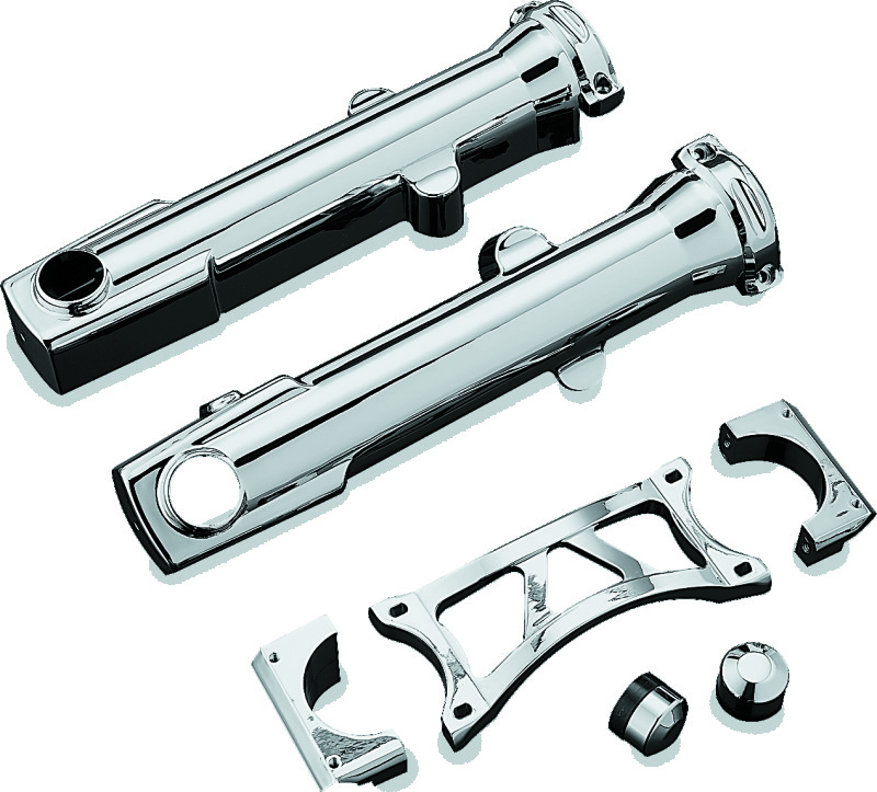 KUR Exterior Trim F