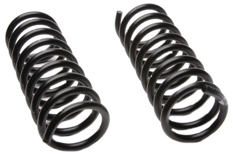 Moog 63-65 Ford Falcon Front Coil Springs