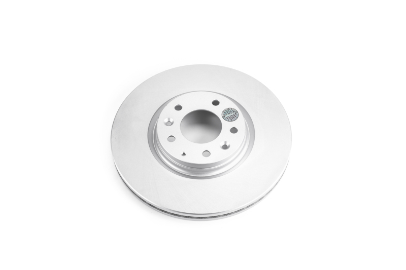 Power Stop 06-07 Mazda 6 Front Evolution Geomet Coated Rotor thumbnail 2