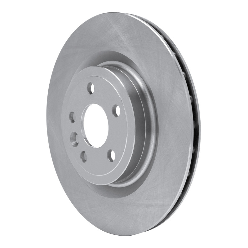 R1 17-19 Jaguar F-Pace Front & Rear Brake Rotor Set (2x dfc600-20034, 2x dfc600-20038) thumbnail 5