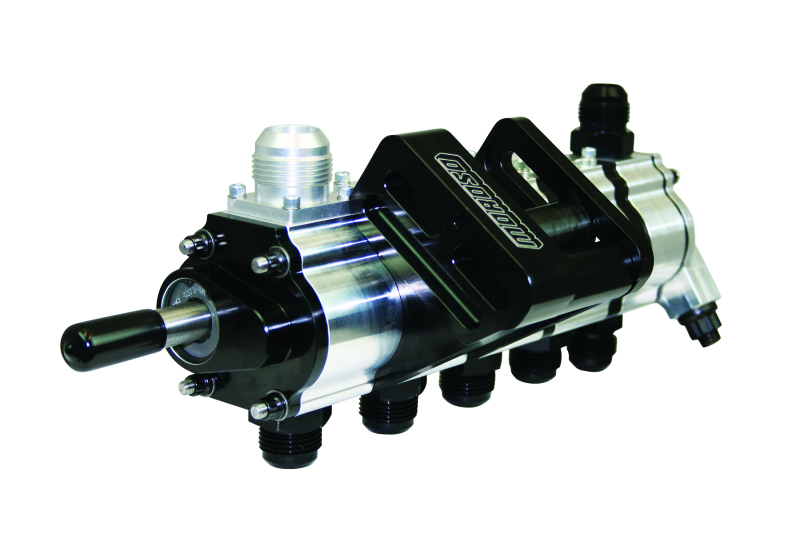 MOR Oil Pumps