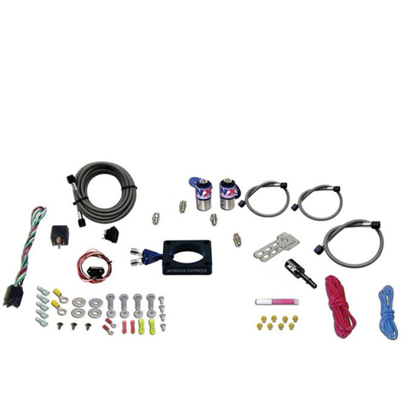 NEX Nitrous Oxide Kits