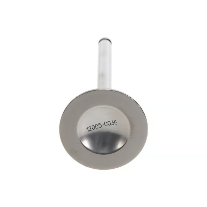 Wiseco 06-08 Kawasaki KX450F Titanium Exhaust Valve