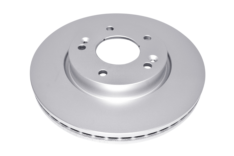 DBA En-Shield Standard Rotors