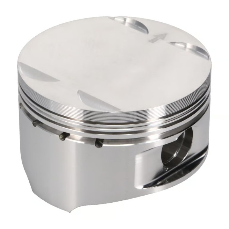 Wiseco Kawasaki 650 Prairie 02-10 111 3189XC Piston Kit