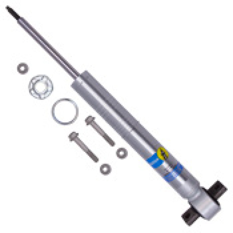 Bilstein 21-22 Ford Bronco 2 Door B8 5100 (Ride Height Adjustable) Monotube Shock Absorber - Front thumbnail 4
