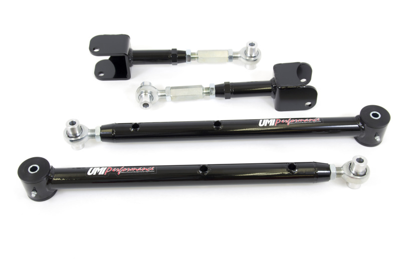 UMI Control Arm Kits