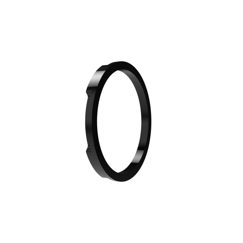 KC HiLiTES FLEX ERA 1 (Single Bezel Ring) - Black thumbnail 7