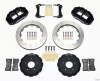 WIL Superlite Brake Kit