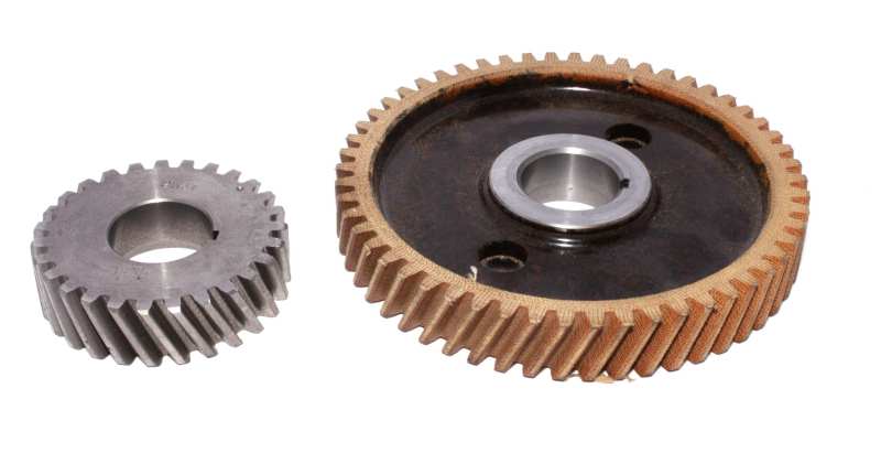 COMP Cams Gear Set Pontiac 151 C.I thumbnail 5