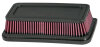 K&N Replacement Air Filter 69-8608Tfk thumbnail 5