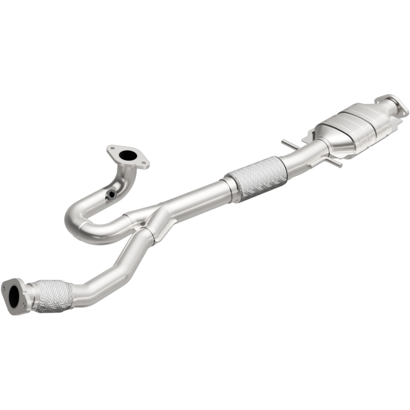 MagnaFlow Direct Fit Catalytic Converter 10-14 LaCrosse 3.0/3.6L thumbnail 2