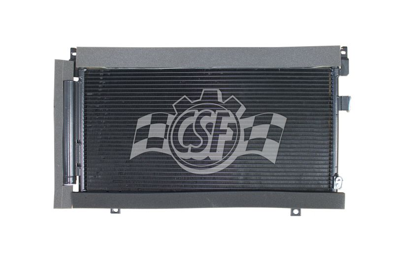 CSF A/C Condensers