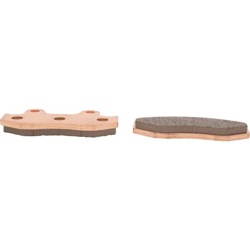 ABR Sintered Brake Pads
