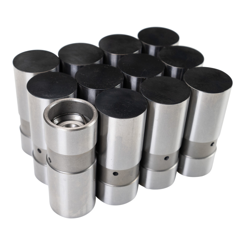 Comp Cams GM Applications Xtreme Energy DLC Solid Flat Tappet Lifter .842in Dia. - 6 Cyl thumbnail 7