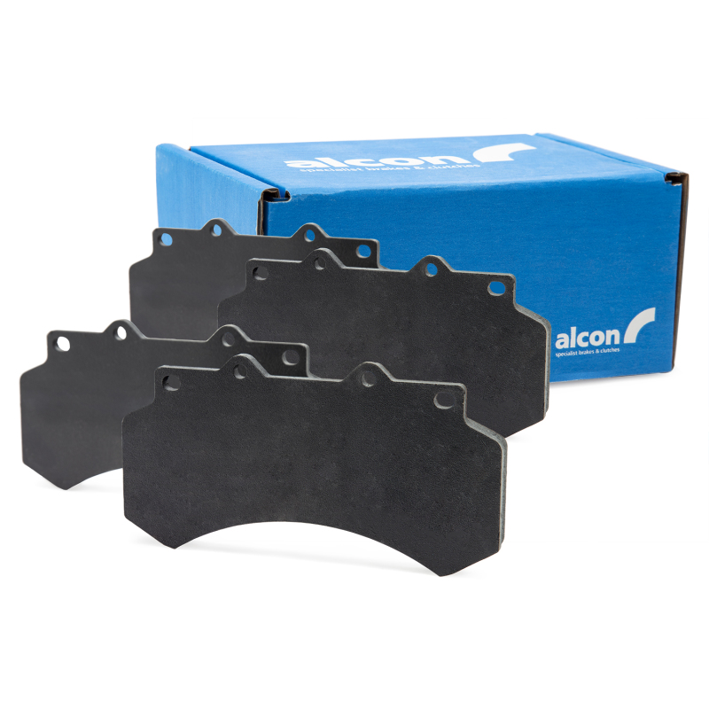 ALC CIR15 Brake Pads
