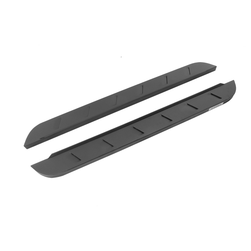 GOR RB10 Slim Running Boards