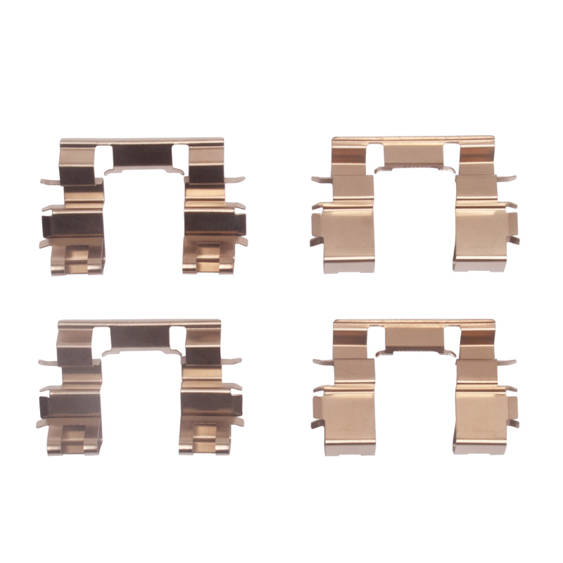 DFC 88-91 Honda CRX Front Premium Hardware Kit