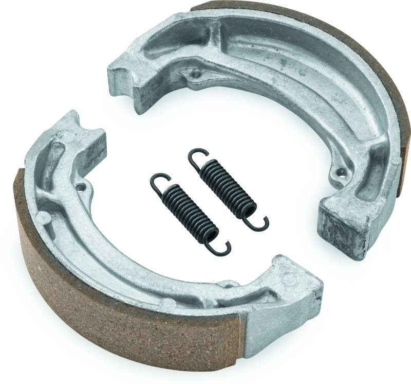 BKM Brake Shoes