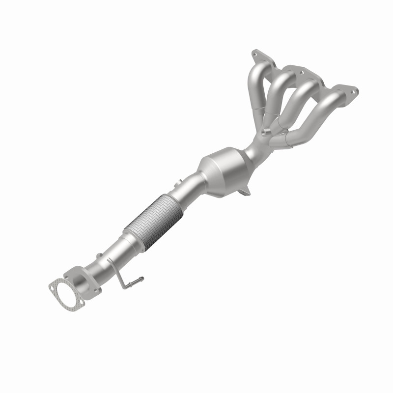 MagnaFlow Conv DF 2012 Ford Focus 2.0L thumbnail 8