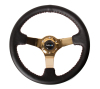 NRG Steering Wheels - Reinforc