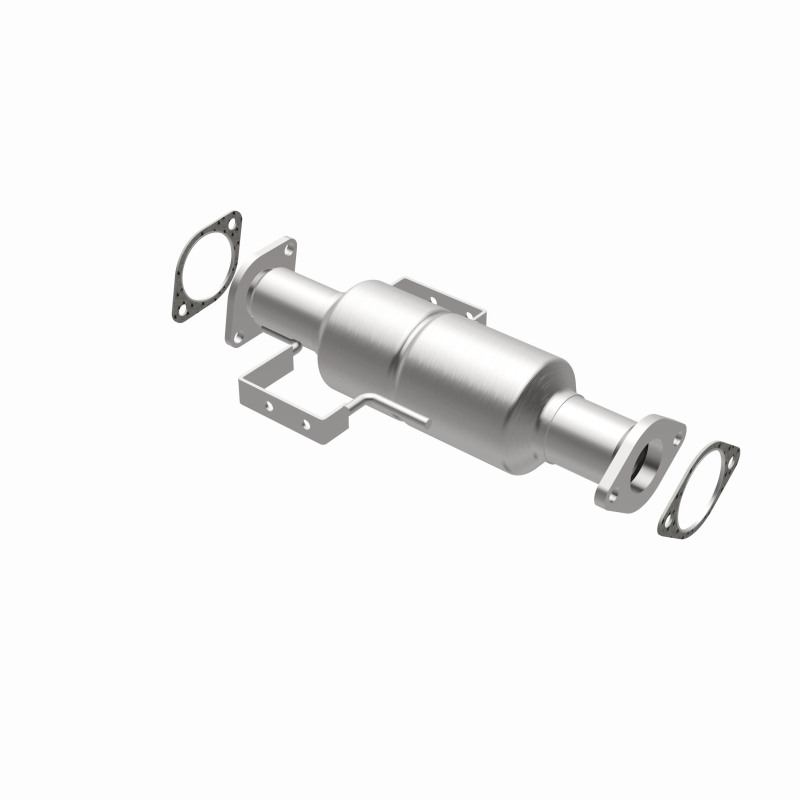 MagnaFlow 1996 Chrysler Sebring 2.5L Direct Fit Converter thumbnail 4