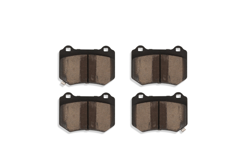 DBA Street Series Brake Pads
