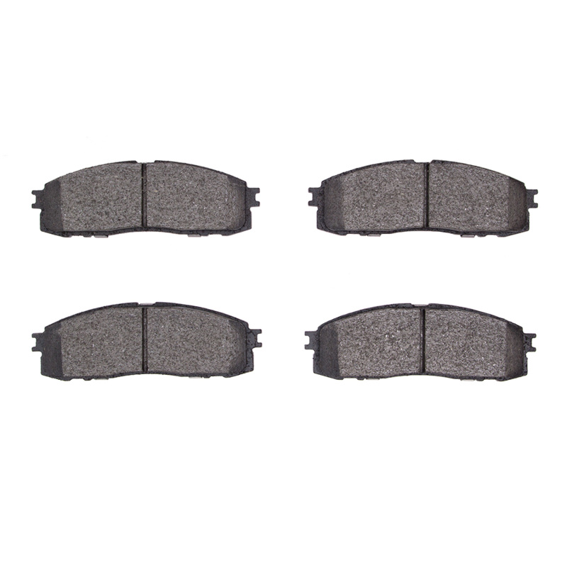 DFC 5000 Advanced Ceramic Brake Pads