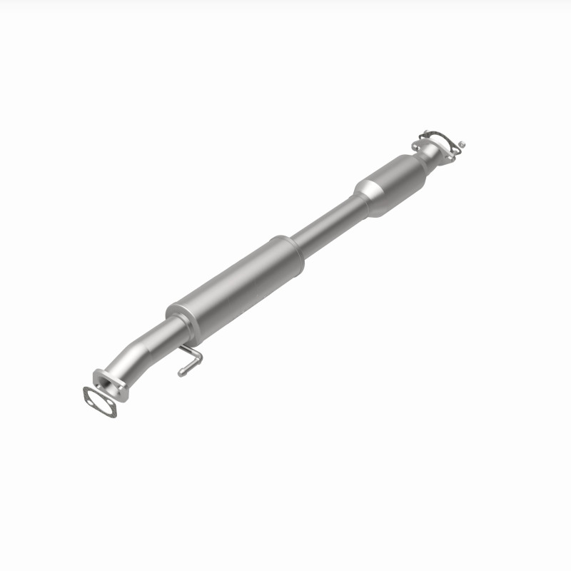 MagnaFlow 17-18 Kia Cadenza V6 OEM Underbody Single Direct Fit Converter thumbnail 6