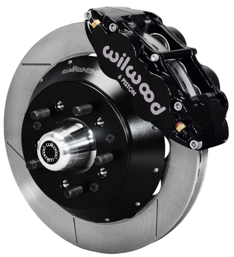 WIL Superlite Brake Kit