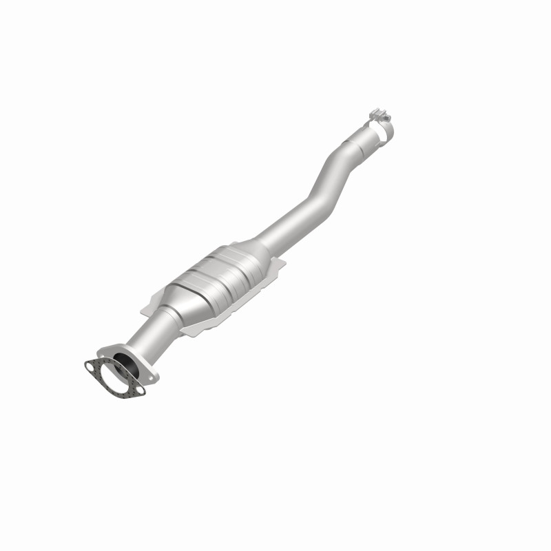 MagnaFlow Direct Fit Catalytic Converter 2011-2012 EQUINOX 3.0L Underbody thumbnail 9