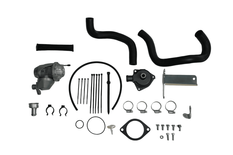 HKS SSQV4 BOV Kit