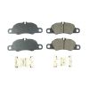 PSB Z17 Evolution Brake Pads
