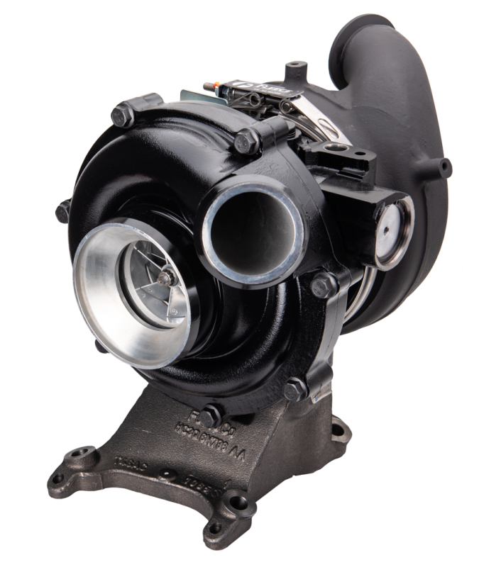 Fleece Performance 15-19 Ford 6.7L Powerstroke 63mm FWM Cheetah Turbo
Turbo
