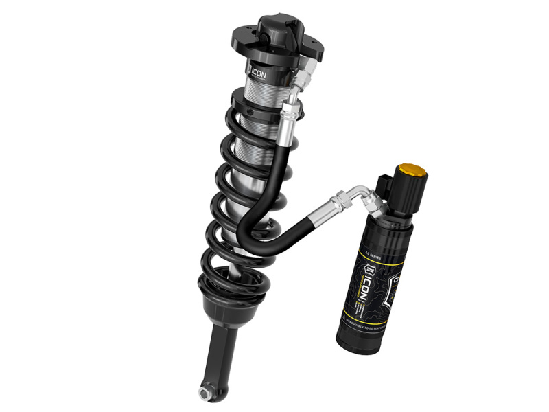ICON 10-23 Toyota 4Runner 2.5 Series Ext Travel VS RR CDEV Coilover Kit - 700LB thumbnail 7