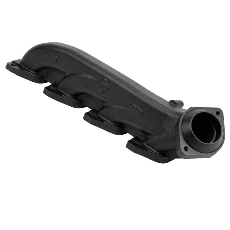 BD Diesel 10-22 Ford F150/F250/F350 BOSS 6.2L Driver Side Exhaust Manifold thumbnail 4